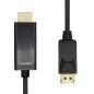 ProXtend DisplayPort Cable 1.2 to HDMI ProXtend DisplayPort Cable 1.2 to HDMI